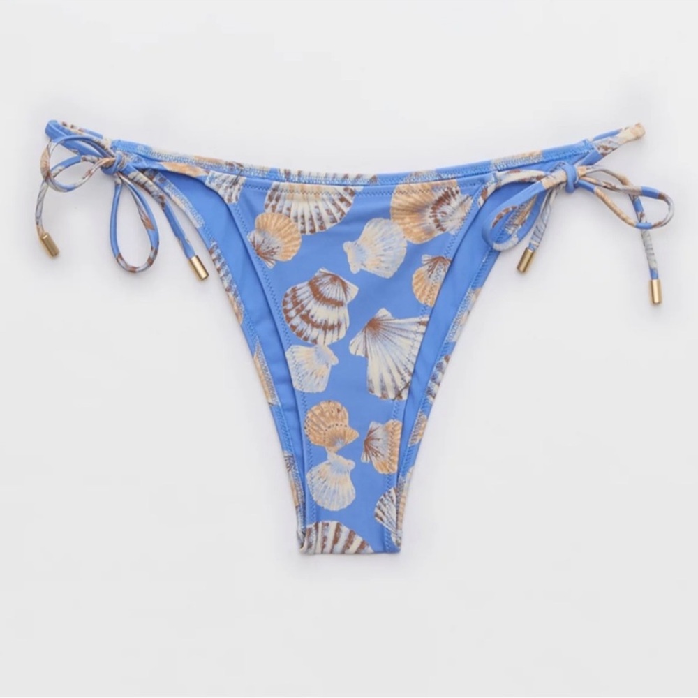 Aerie The Sunbun Bikini Bottom